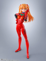 S.H.Figuarts - Rebuild of Evangelion: Asuka Langley Shikinami