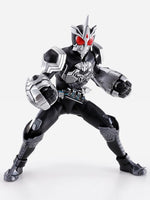 S.H. Figuarts - Shinkocchou Seihou- Kamen Rider OOO (Sagohzo Combo) P-Bandai Exclusive