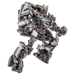 Newage XM1 Mista Soundwave DOTM with Laserbeak and Ravage