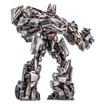 Newage XM1 Mista Soundwave DOTM with Laserbeak and Ravage
