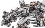 Newage XM1 Mista Soundwave DOTM with Laserbeak and Ravage