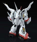 Moderoid: Hades Project Zeorymer - Zeorymer