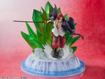 Figuarts ZERO Extra Battle One Piece Film: Red - Shanks & Uta