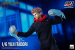 Jujutsu Kaisen FigZero Yuji Itadori 1/6 Figure
