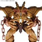 Figure-rise Standard Yu-Gi-Oh! Duel Monsters Amplified Exodia Model Kit