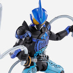 S.H. Figuarts - Shinkocchou Seihou- Kamen Rider OOO (ShaUTa Combo) P-Bandai Exclusive