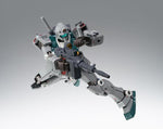 Metal Composite - RGM-79 GM Sleggar (Cucuruz Doan's Island Ver.) -  P-Bandai