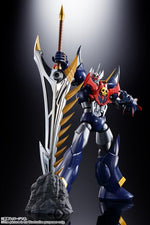 SOC GX-102 Mazinkaiser SKL