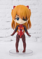 Figuarts Mini Rebuild of Evangelion - Asuka Langley