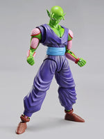 Figure-rise Standard - DBZ: Piccolo (Renewal)