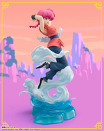 Figuarts ZERO chouette - Ranma 1/2: Ranma