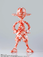 One Piece Luffy's Archive of Adventure Vol.2 - Random Figure