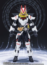 S.H. Figuarts - Kamen Rider Geats Boost Magnum Form & Fever Form Parts Set - P-Bandai