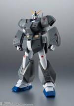 RS#337 RX-78NT-1 Gundam NT-1 & Chobam Armor (Ver. A.N.I.M.E.)