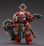 Warhammer 40K Primaris Space Marines Blood Angels Bladeguard Veteran