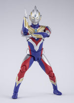 S.H. Figuarts - Ultraman Trigger Multi Type
