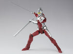 S.H.Figuarts - Ultraman Ver. 7 (2019)