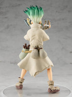 POP UP PARADE Dr. Stone: Senku Ishigami