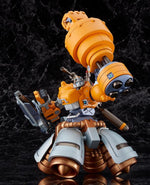 Moderoid: Cyberbots: Full Metal Madness - B-Riot