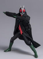 S.H. Figuarts - Shin Kamen Rider - Kamen Rider No. 2 - P-Bandai