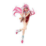 Macross 7 Fire Bomber Mylene Jenius Figure