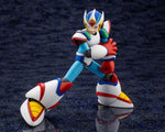Mega Man X2 - X2 (Second Armor Ver.) 1/12 Scale Model Kit