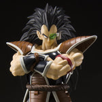 S.H.Figuarts Raditz - P-Bandai Exclusive