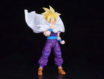 S.H. Figuarts Super Saiyan Gohan (The Warrior Who Surpassed Goku)