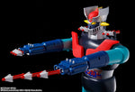 Jumbo Machinder: Mazinger Z