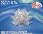 Sailor Moon Proplica Moon Stick (Brilliant Color Edition) - P-Bandai