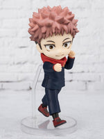 Figuarts Mini Jujutsu Kaisen - Yuji Itadori