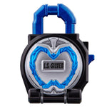 Kamen Rider Complete Selection Modification Lockseed Helheim Set