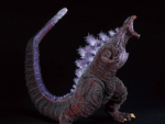 Shin Godzilla  (2016) - Ichibansho:  Godzilla (Monster Stampede)