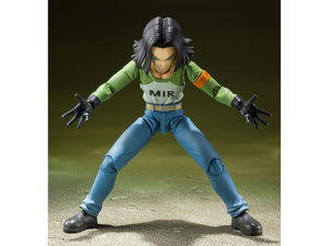 in stock SALE* SH Figuarts SHF Android No. 17 No. 18 Universe Survival Saga Dragonball Super JP Version, Hobbies & Toys, Toys & Games on in stock SALE* SH Figuarts SHF Android No. 17 No. 18 Universe Survival Saga Dragonball Super JP Version, Hobbies & Toys, Toys & Games on