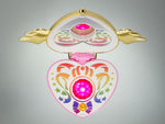 Sailor Moon Proplica Crisis Moon Compact - Exclusive