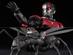 S.H. Figuarts - Ant-Man and the Wasp: Ant-Man & Ant Set