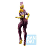 JoJo's Bizarre Adventure: Stone Ocean Ichibansho - Smack (Stand's Assemble) Figure