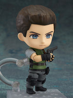 681 Resident Evil: Chris Redfield - Exclusive