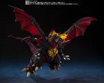 S.H.MonsterArts - Godzilla vs. Destoroyah (1995) : Destoroyah (Perfect Tokyo Waterfront New City Battle Ver.)
