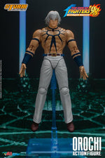 The King of Fighters '98: Ultimate Match Orochi 1/12 Scale Figure