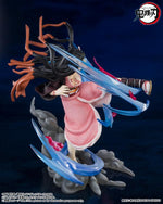 Figuarts ZERO Demon Slayer: Kimetsu no Yaiba - Nezuko Kamado Demon Form Advancing Ver.