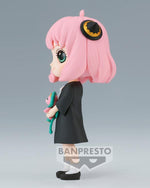 Spy x Family Q Posket Anya Forger II Ver.A