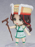 1683 Chinese Paladin: Sword and Fairy - Anu