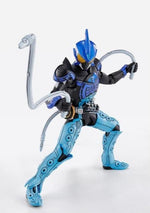 S.H. Figuarts - Shinkocchou Seihou- Kamen Rider OOO (ShaUTa Combo) P-Bandai Exclusive
