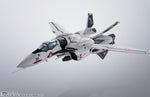 Hi-Metal R Macross Zero: Roy Fokker's VF-0S Phoenix