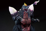 Godzilla vs. SpaceGodzilla - Ichibansho:  SpaceGodzilla (Monster Stampede)