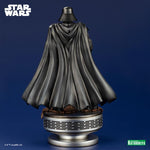 Star Wars - Darth Vader The Ultimate Evil Statue ArtFX Artist Series