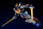 Moderoid: Space Warrior Baldios - Baldios
