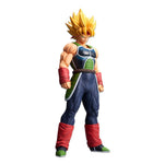 Dragonball Z Grandista Nero Bardock Figure
