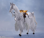 S.H.Figuarts - Berserk: Griffith (Hawk of Light)